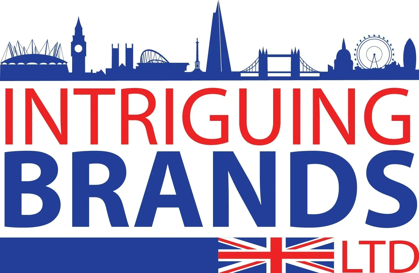 Intriguing Brands logo
