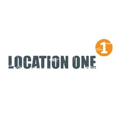 Location One logo