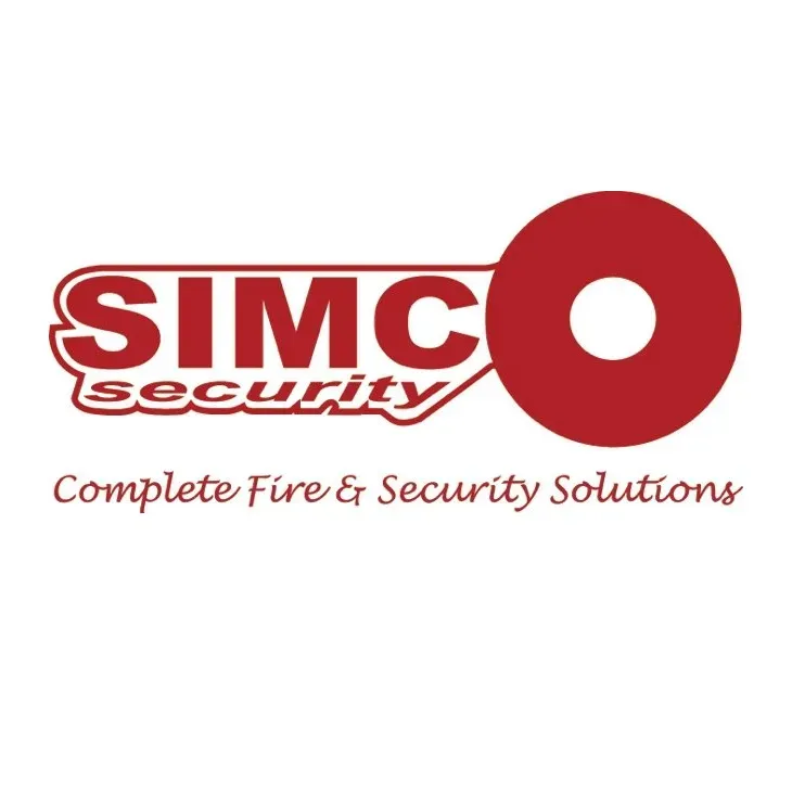 Simco Security logo