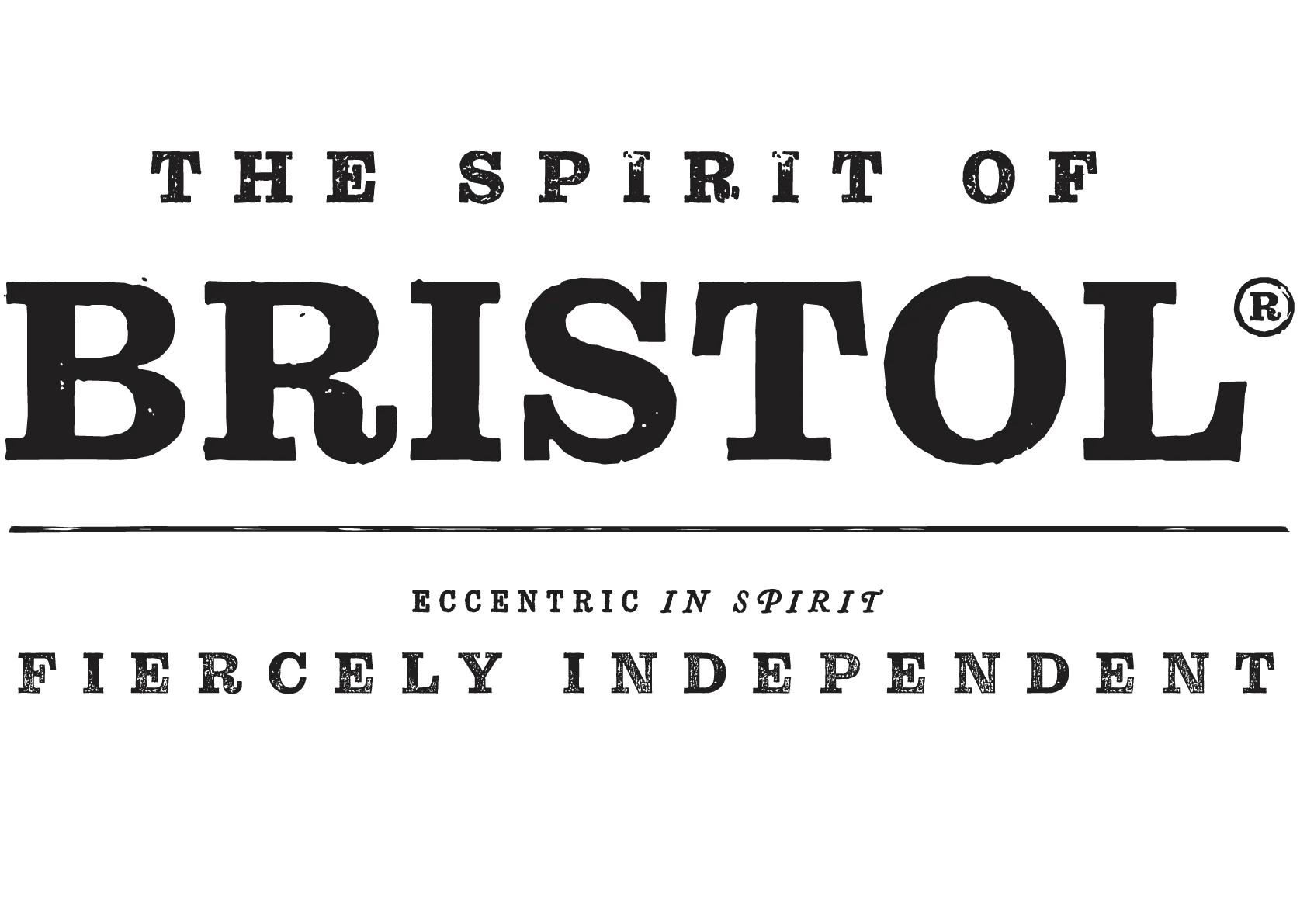 Spirit of Bristol logo